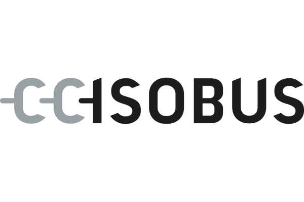 Logo ISOBUS